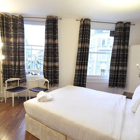 St.George'S Apartments ロンドン エクステリア 写真