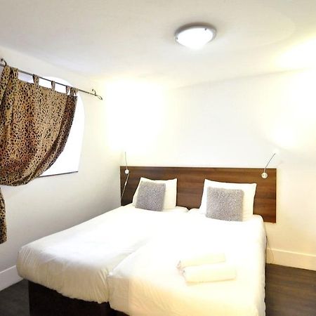 St.George'S Apartments ロンドン エクステリア 写真