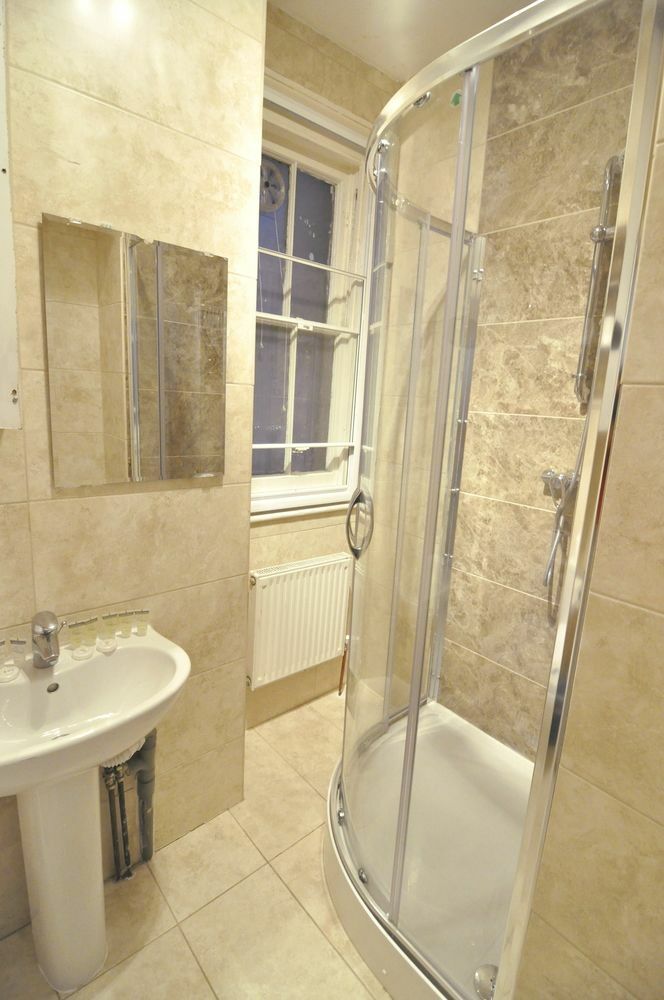 St.George'S Apartments ロンドン エクステリア 写真